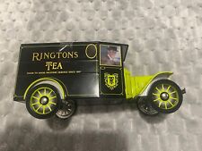 Ringtons tea tin for sale  BLAYDON-ON-TYNE