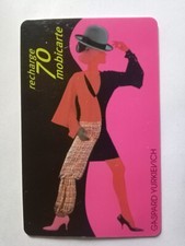 Mobicarte recharge. 70. d'occasion  Montreuil