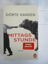 Dörte hansen mittagsstunde gebraucht kaufen  Karlsruhe