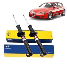 Kit coppia ammortizzatori usato  Battipaglia