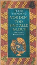 Peter tremayne dem gebraucht kaufen  Wuppertal