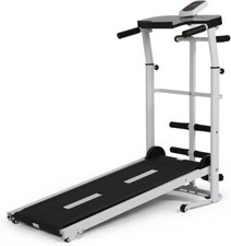 Black folding portable for sale  POOLE