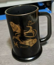 Vintage zodiac astrology for sale  Durham