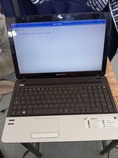 Packard bell easynote d'occasion  Le Quesnoy