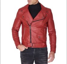 Chiodo biker chiodo usato  Staiti