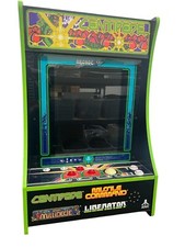 Arcade1up party cade for sale  Durham