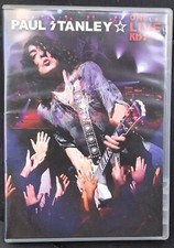 Paul stanley one usato  Villa Celiera