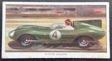 British automatic racing for sale  TETBURY
