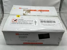 Maxtek 7mm slim for sale  Pompano Beach