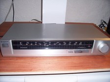 Tuner hitachi d'occasion  Brou