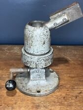 Vintage machinist wilton for sale  Elburn