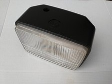 Fanale anteriore peripoli usato  Zermeghedo