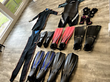 Scuba dive gear for sale  Belleview