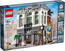 Lego creator modular d'occasion  Avignon
