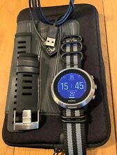Suunto zulu colour for sale  CIRENCESTER