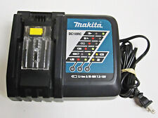 Makita dc18rc 7.2 for sale  Austin