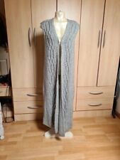 Indigo grey cable for sale  BRIGHTON