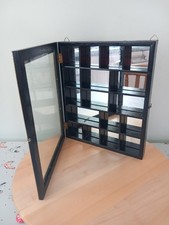 Vintage wooden curio for sale  LUTON