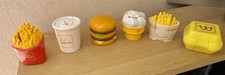 Donalds happy meal gebraucht kaufen  Hamburg