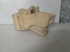 Fuchor dragon head for sale  UK