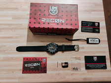 Luminox recon 8800 gebraucht kaufen  Verden