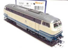 Roco 70761 4ach gebraucht kaufen  Nördlingen