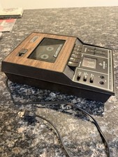 Vintage fisher solid for sale  Lodi