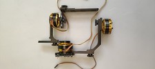 Gimbal stabilizzatore usato Gimbal stabilizzatore usato  Vertemate con Minoprio