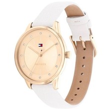 Tommy hilfiger white for sale  Pawtucket