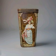 Alte blechdose cacao gebraucht kaufen Alte blechdose cacao gebraucht kaufen  Kierspe