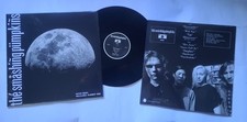 Smashing pumpkins moon usato  Italia