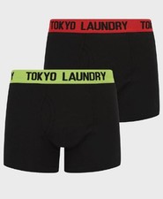 Mens tokyo laundry d'occasion  Expédié en Belgium