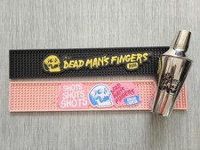 Dead man fingers usato  Spedire a Italy