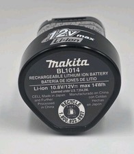Oem makita bl1014 for sale  Boise