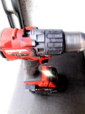 Milwaukee m18 akkuschrauber gebraucht kaufen  Bad Füssing
