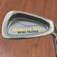Momentus golf swing for sale  Richmond