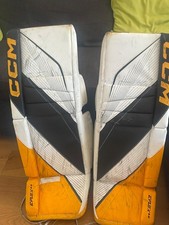 Ccm eflex 9 gebraucht kaufen  Geretsried