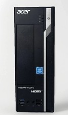 Acer veriton x2640g usato  Rovato
