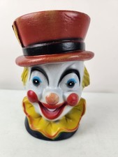 Vintage clown coin for sale  Bulverde