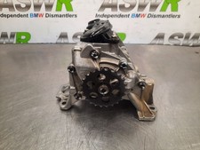 Bmw oil vacuum for sale  MANCHESTER