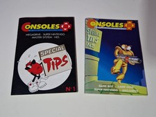 Livrets consoles special d'occasion  La Valette-du-Var