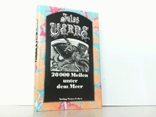 20000 meilen dem gebraucht kaufen  Lahstedt