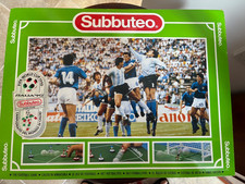 Subbuteo cup edition for sale  SHIFNAL