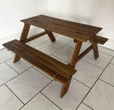 Picknicktisch kinder ikea gebraucht kaufen  Karlsruhe