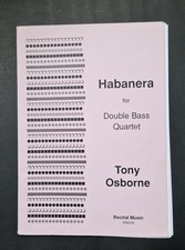 Kontrabass noten tony gebraucht kaufen  Bad Säckingen