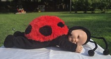 Rare anne geddes for sale  Utica