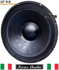 Kores audio 128d usato  Belpasso