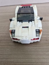 Lego creator sportwagen gebraucht kaufen  Eschweiler