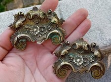 poignees coquille d'occasion  Expédié en Belgium
