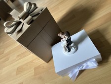 Hochzeitsgeschenk geschenkbox  gebraucht kaufen  Teltow